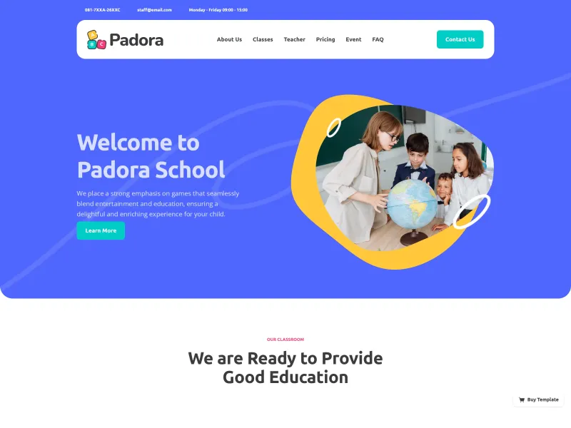 Padora