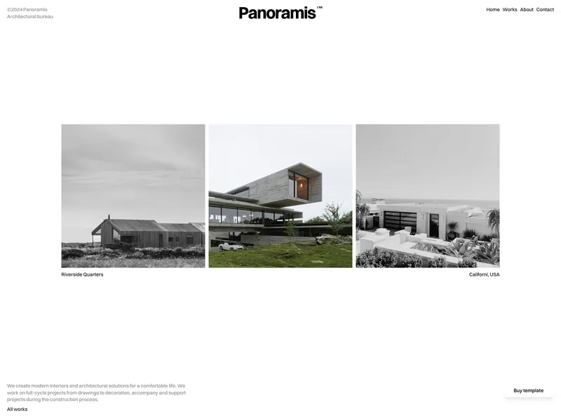 Panoramis