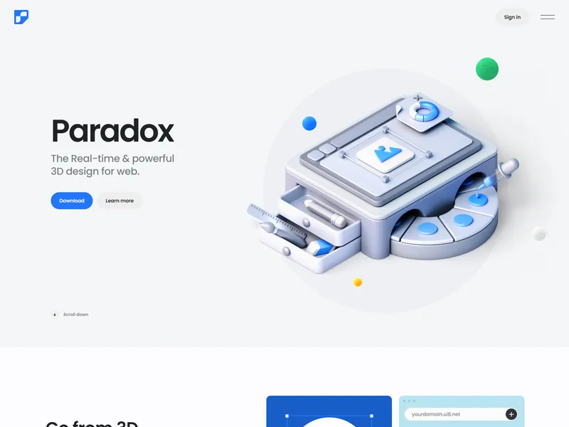 Paradox