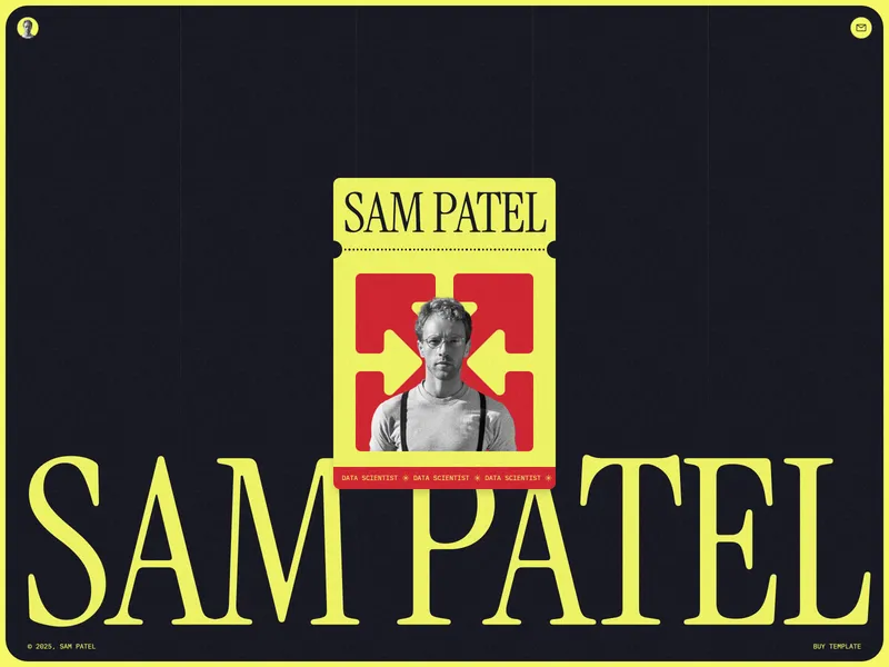 PATEL