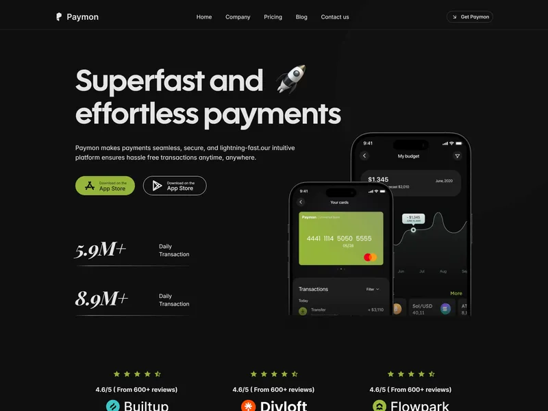 Paymon