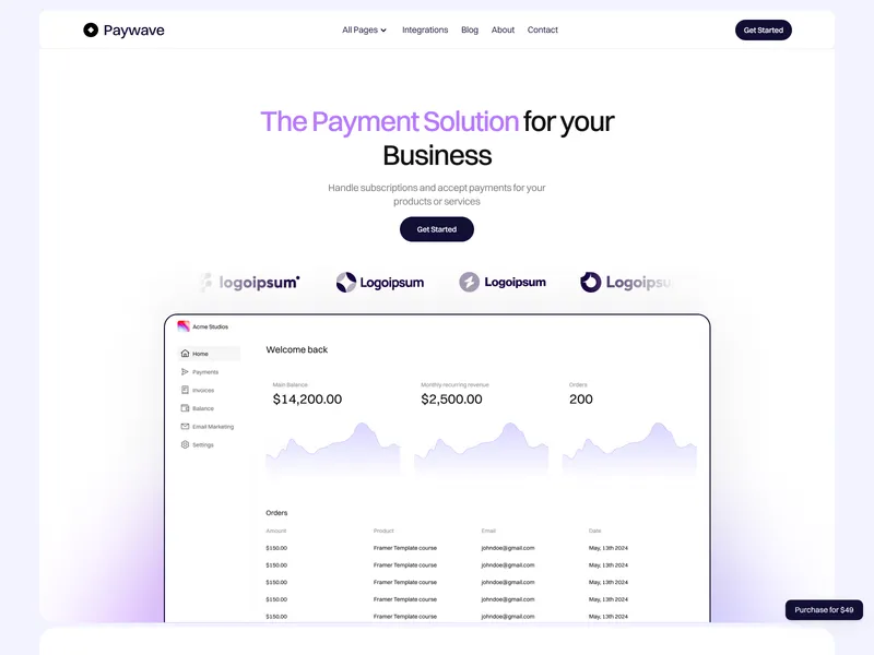 Paywave