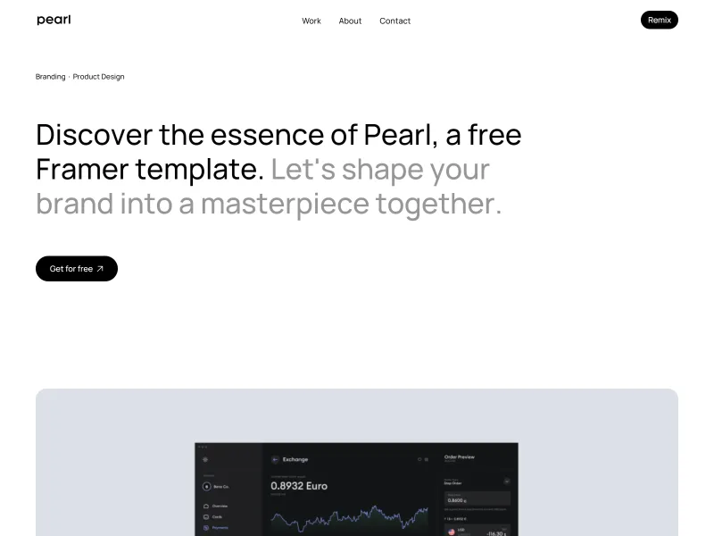 Pearl