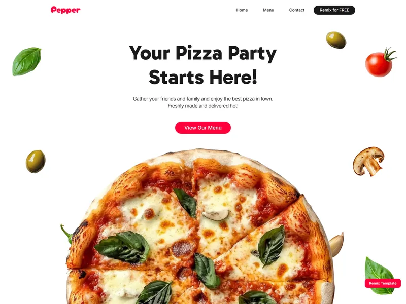 Pepper