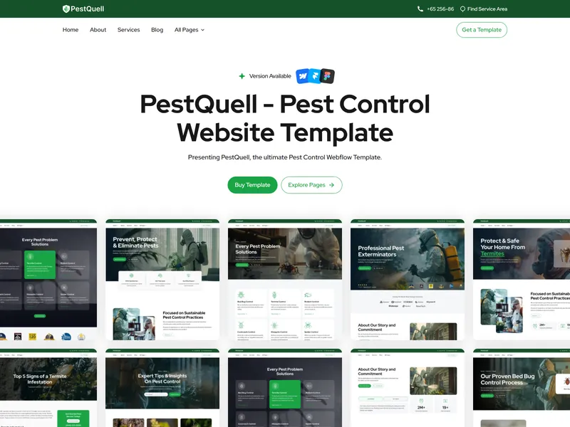 PestQuell