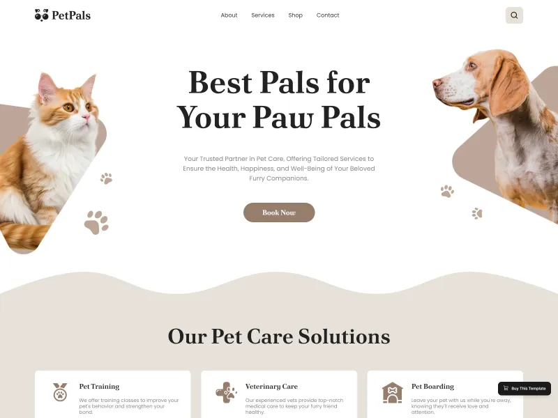 Petpals