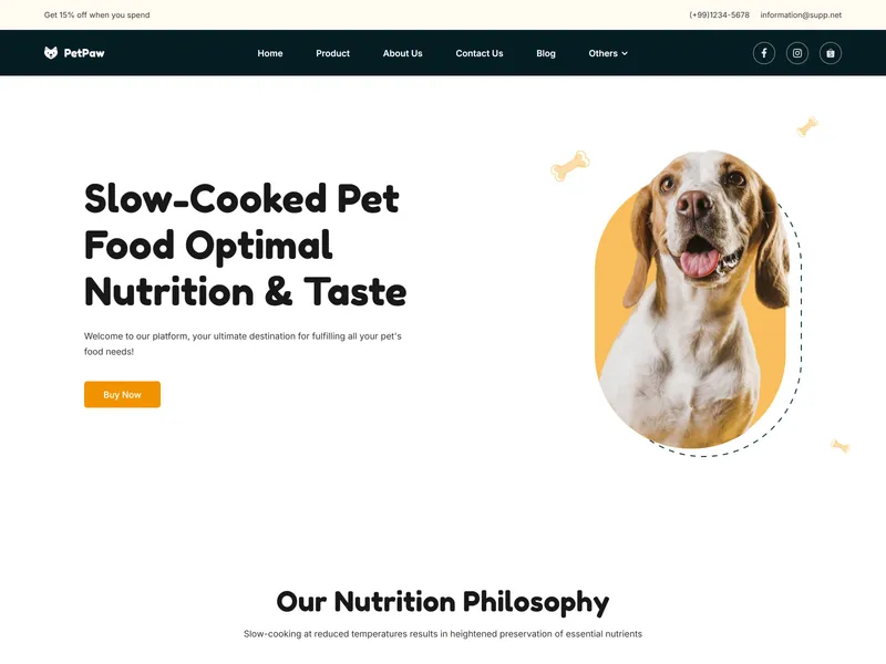 PetPaw