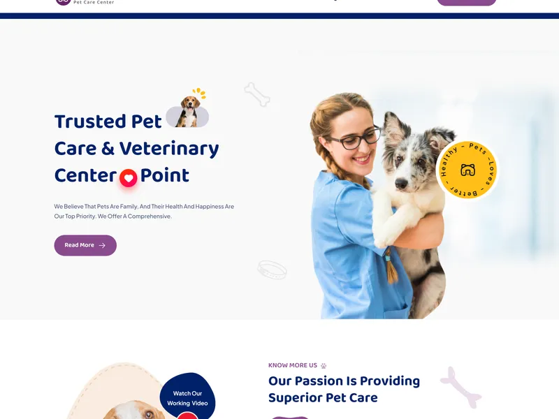 Petspot
