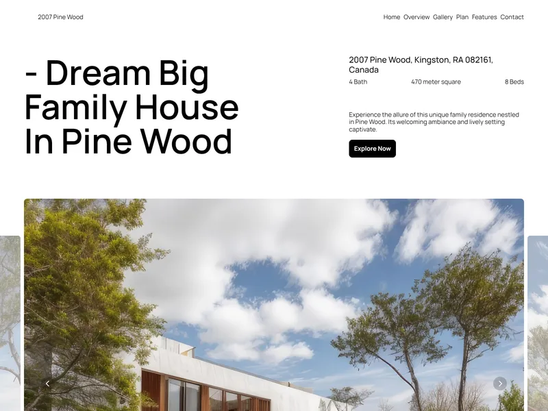 Pinewood