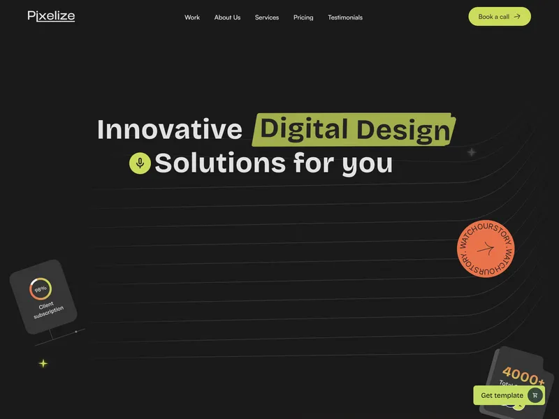 Pixelize