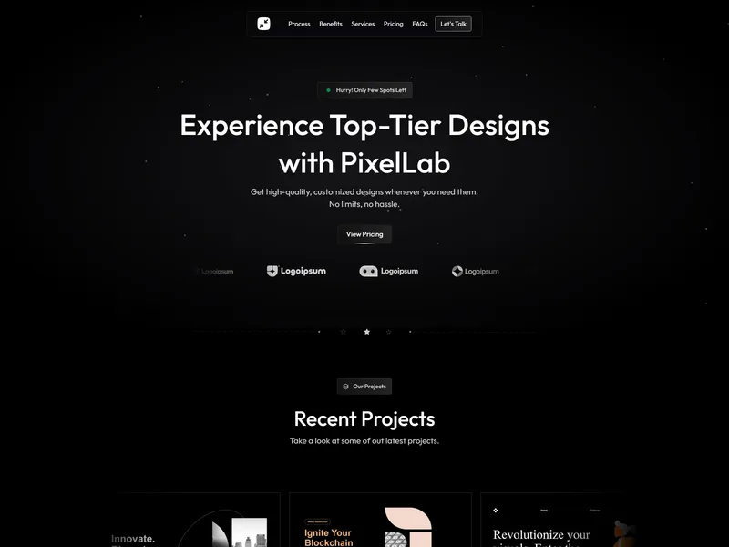 PixelLab