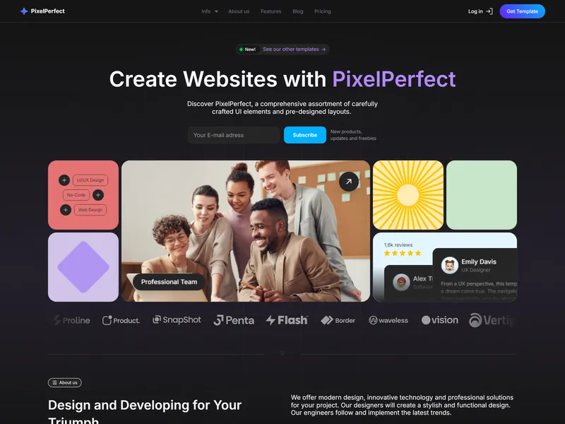 PixelPerfect