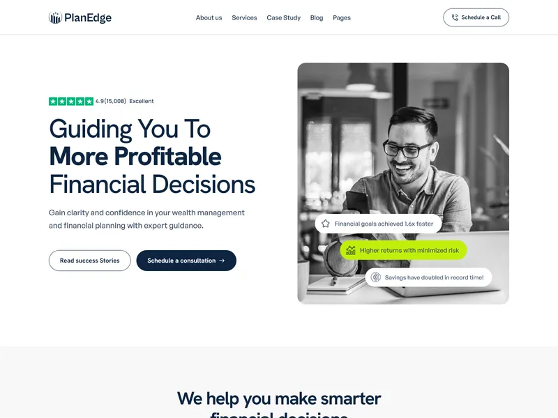 PlanEdge