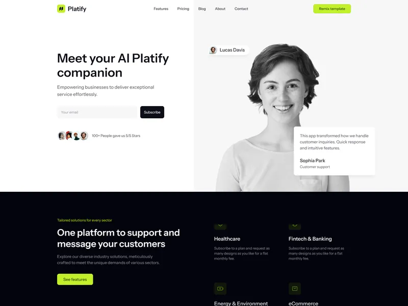 Platify