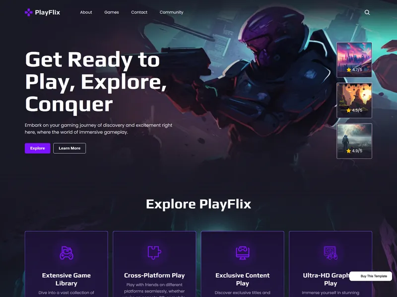 PlayFlix