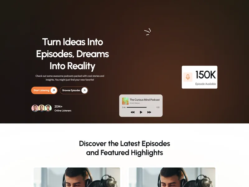 PodHub