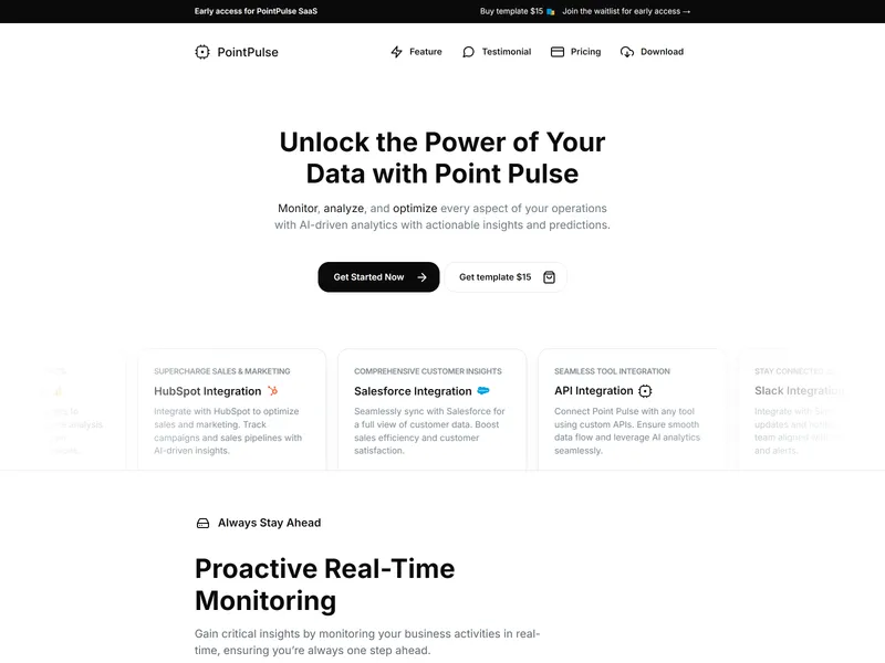 PointPulse