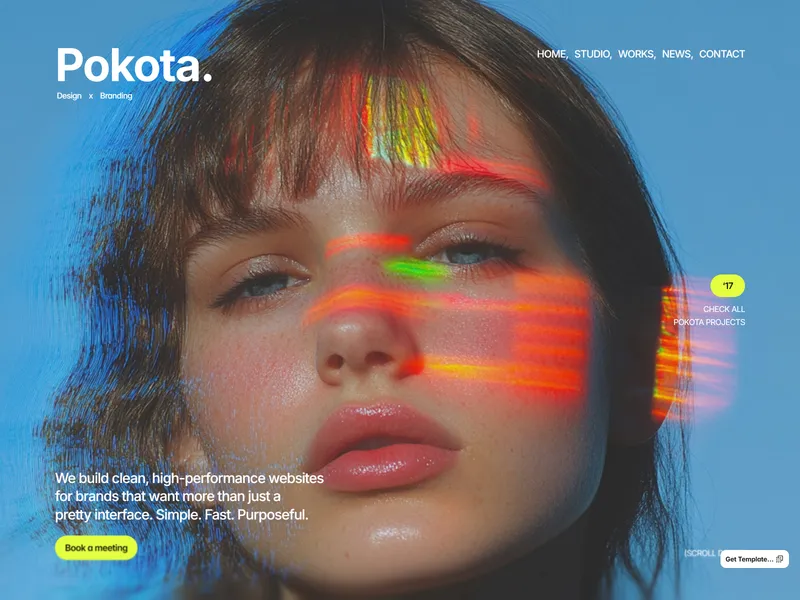 Pokota