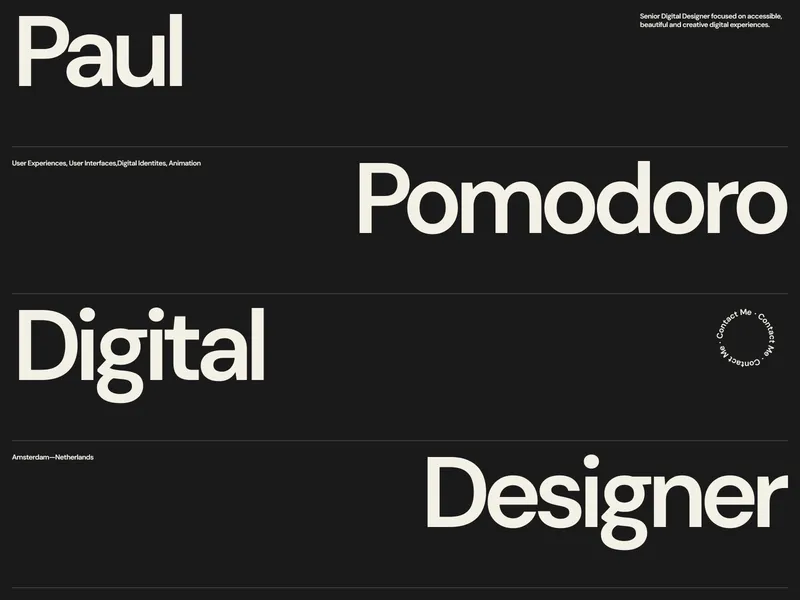 Pomodoro