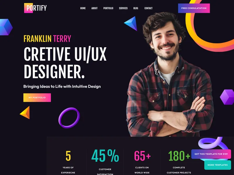 Portify