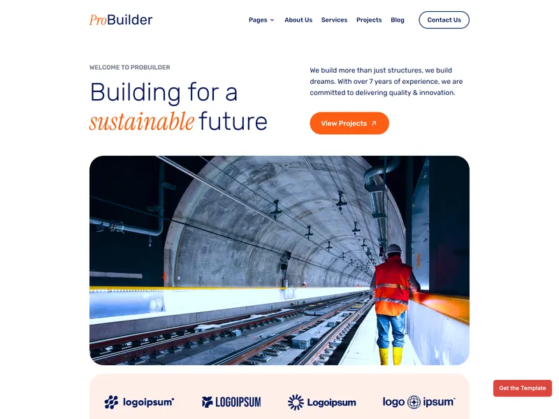 ProBuilder