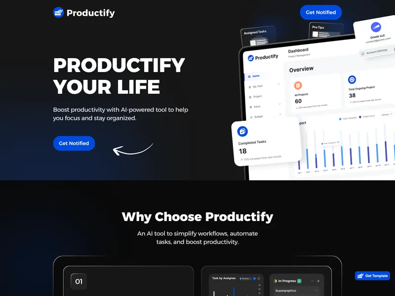 Productify