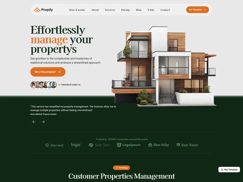 Propify