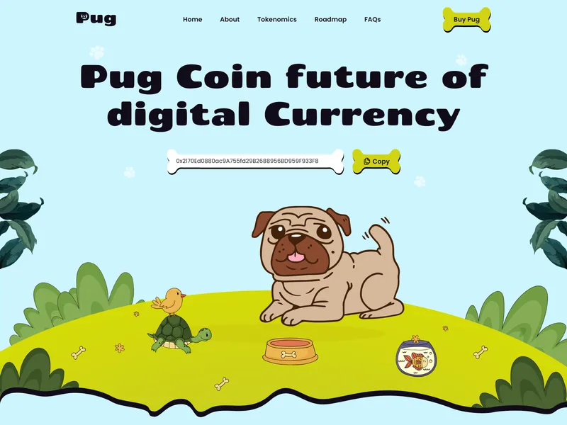 Pug