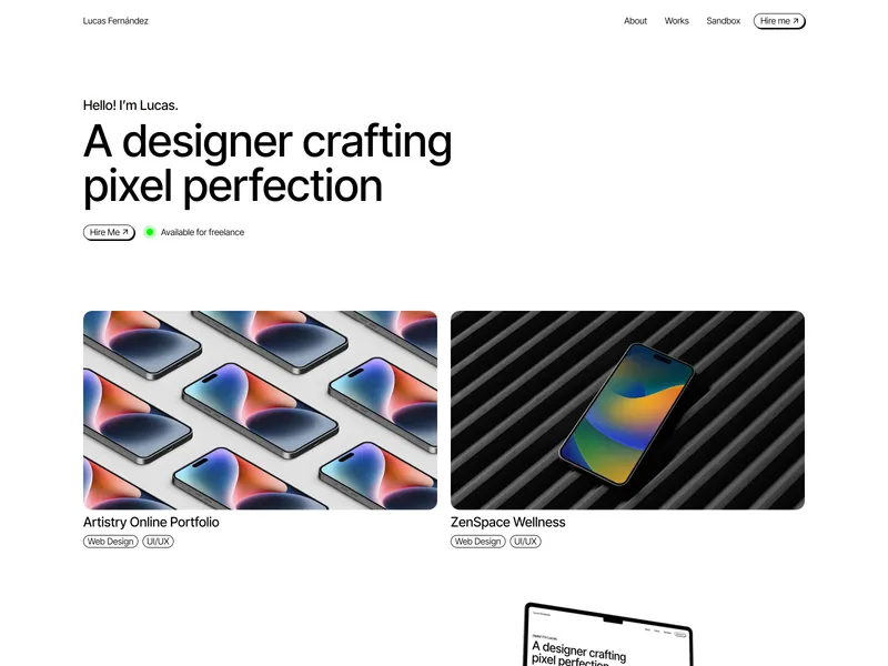 PurePixel