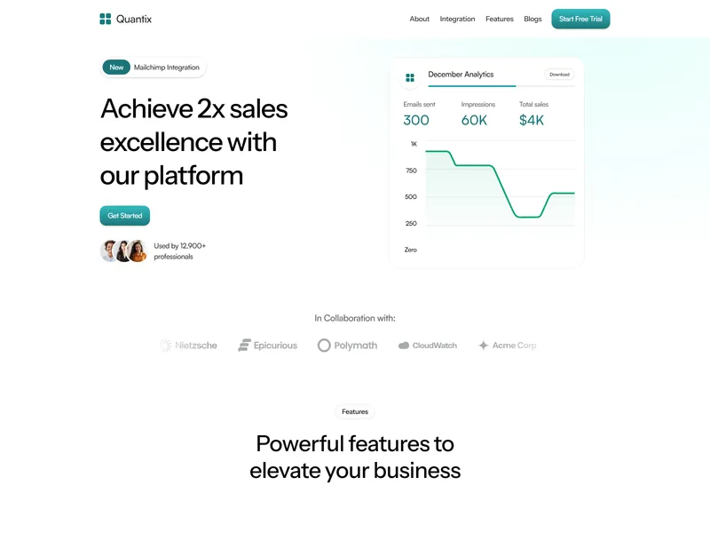 Quantix