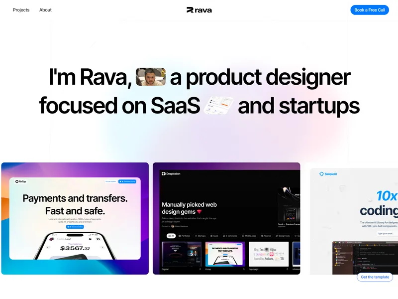 Rava