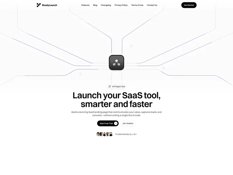 ReadyLaunch