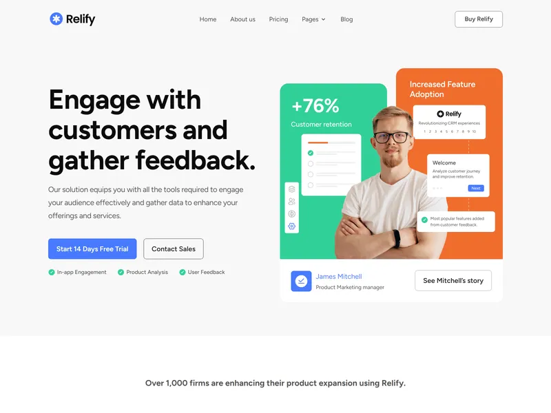 Relify
