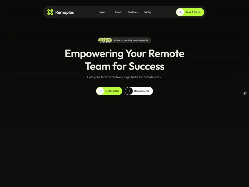 Remoplus