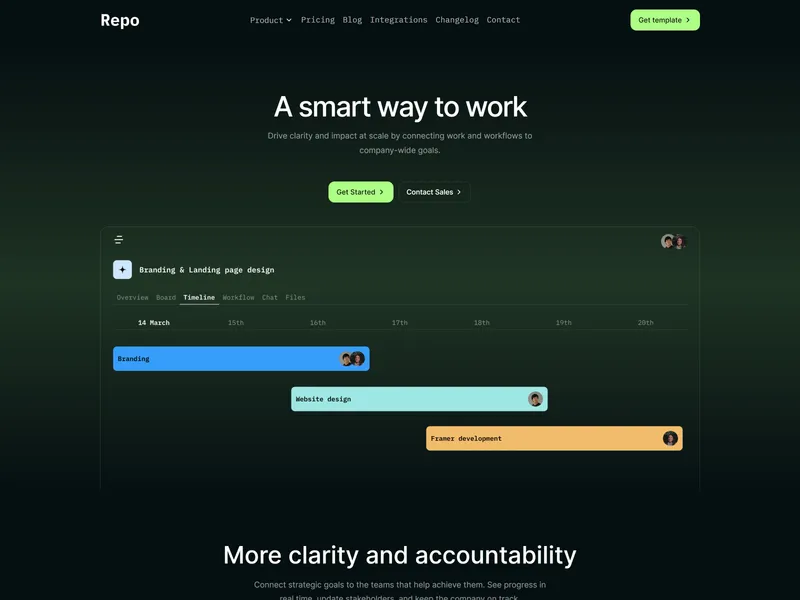Repo