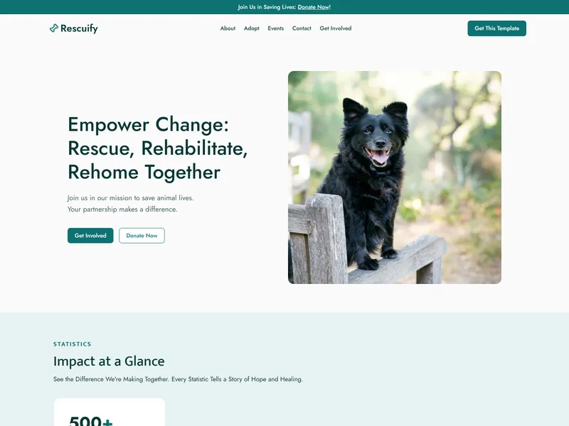 Rescuify