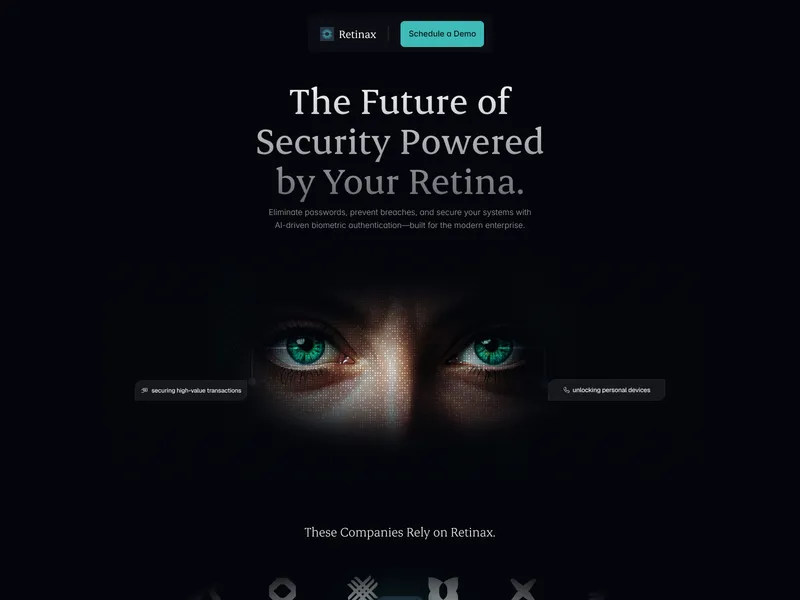 Retinax