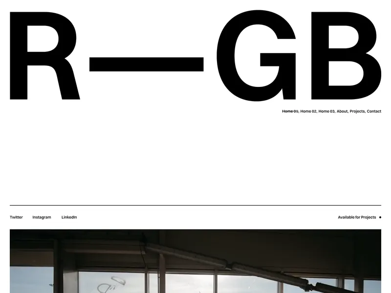 R—GB