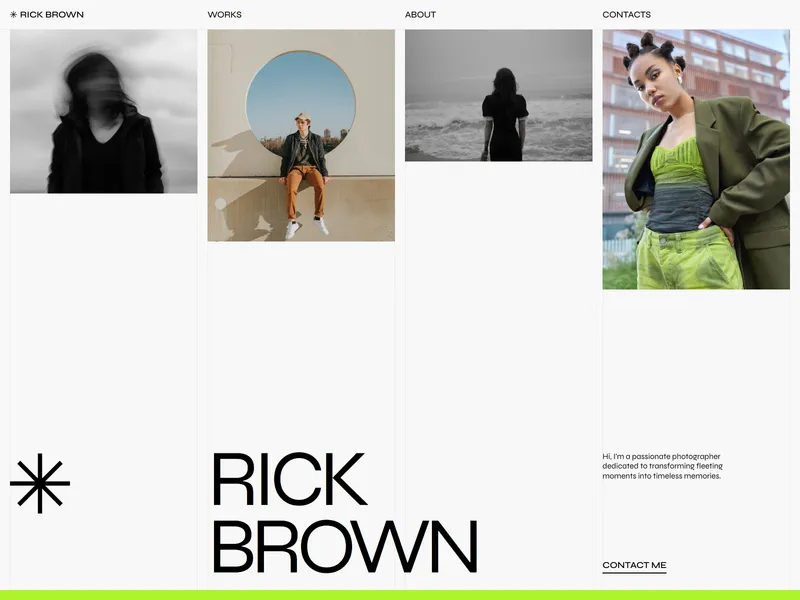Rick Brown