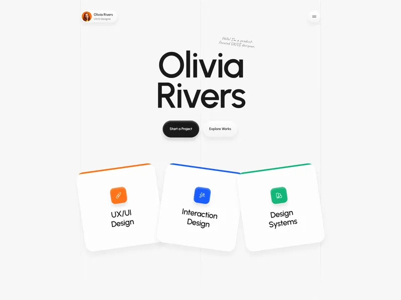 Rivers