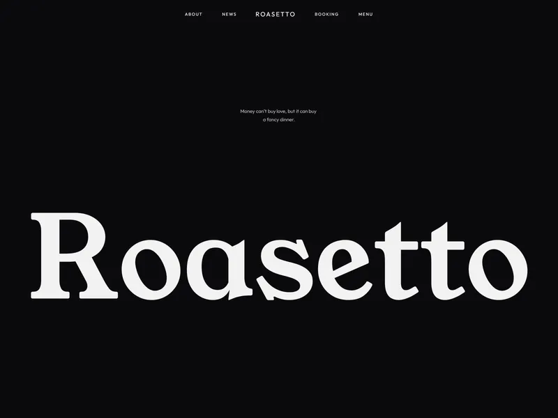 Roasetto