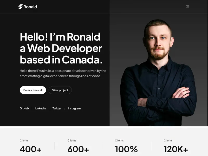 Ronald
