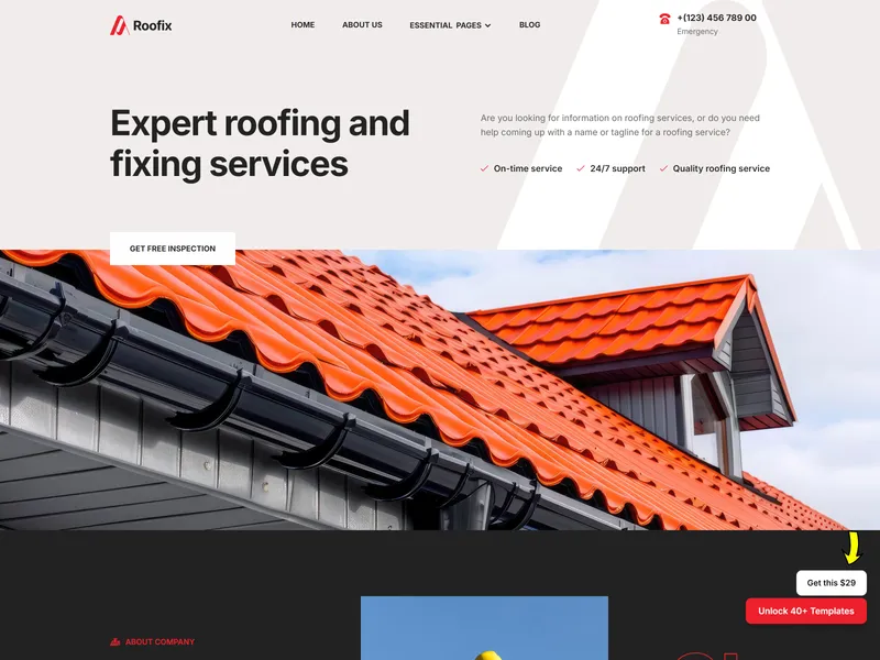 Roofix