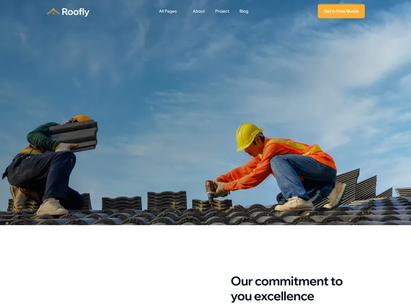 Roofly