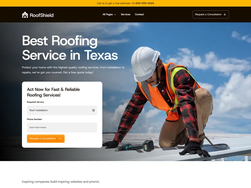 RoofShield