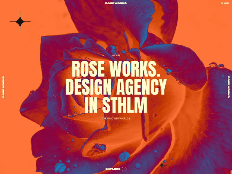 Rose Works