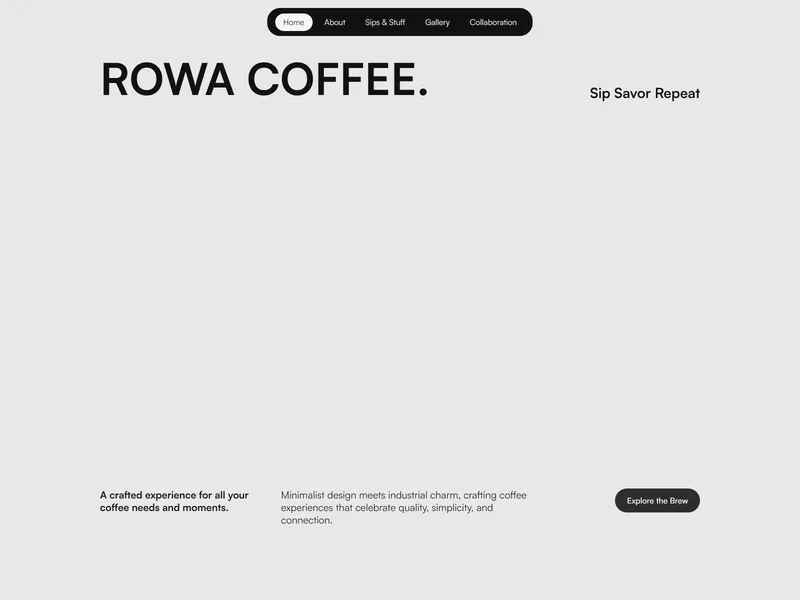 ROWA