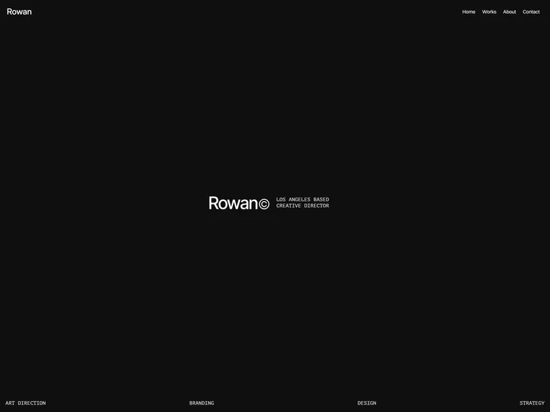 Rowan