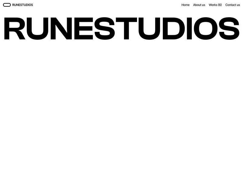 RuneStudios