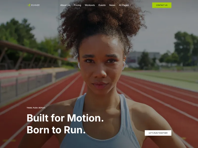 Runner